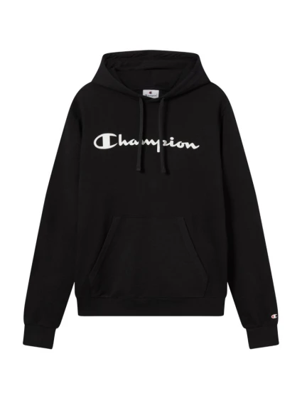 Mikina s kapucí M model 21467943 KK001 pánské - CHAMPION