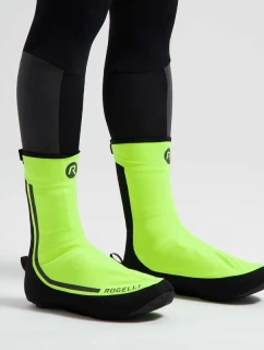 Návleky na boty Rogelli model 21853075 fluor 36