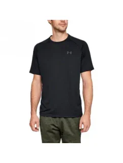 UA Tech 2.0 SS Tee M 1326413-001 Tréningové tričko