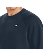 Pánska mikina Rival Fleece Big Logo HD M 1357093 410 - Under Armour