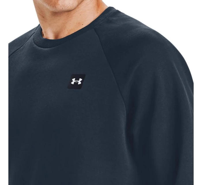 Pánska mikina Rival Fleece Big Logo HD M 1357093 410 - Under Armour