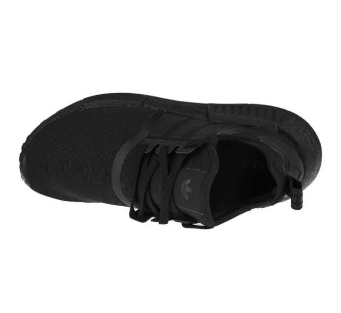 Detská obuv NMD_R1 Jr H03994 - Adidas