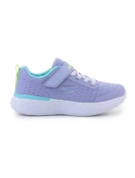 Detská športová obuv Skechers Jr 302427L-LVMT Detská športová obuv Skechers Jr 302427L-LVMT