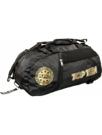 Sportovní taška s x 36 x 33 cm černá model 21746418 - TOP TEN Sportovní taška s x 36 x 33 cm černá model 21746418 - TOP TEN