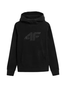 Dámska fleecová mikina W H4L22 PLD352 20S - 4F