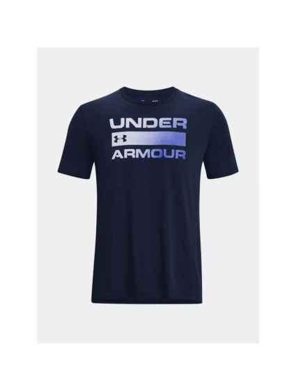 Pánske tričko M 1329582-408 - Under Armour