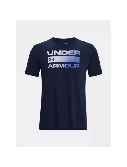 Pánské tričko M model 20911845 - Under Armour