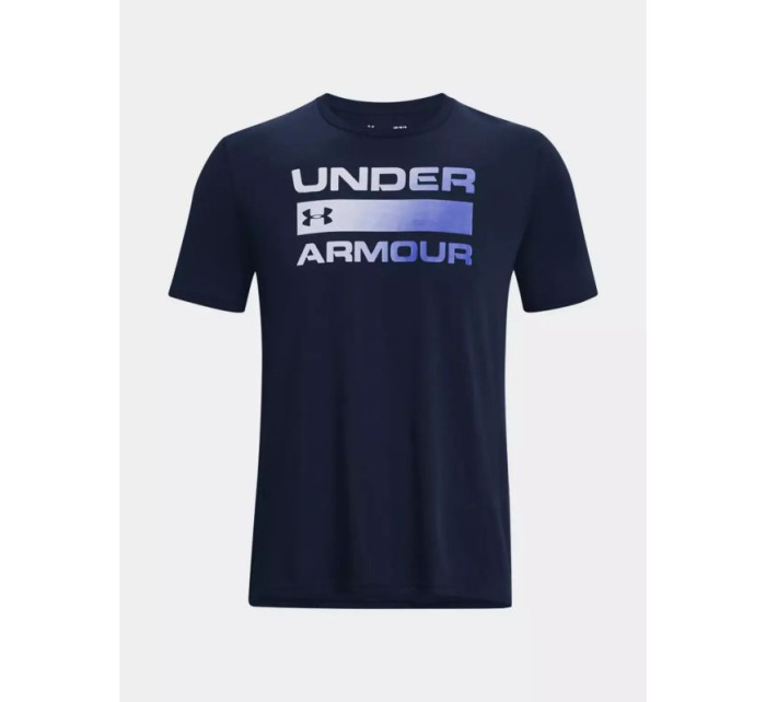 Pánske tričko M 1329582-408 - Under Armour