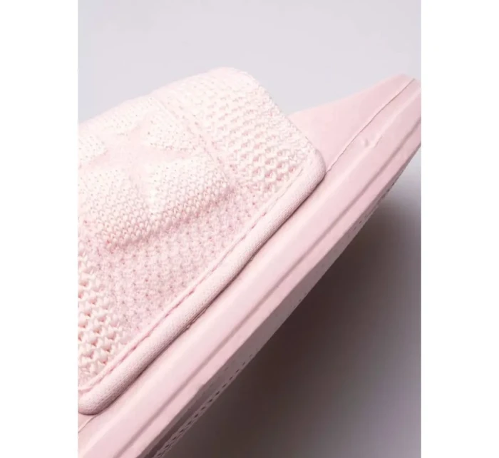 W model 18713830 dámské žabky - Big Star