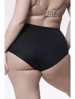 Julimex Opal panty farba:čierna