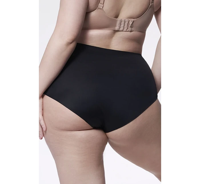 Julimex Opal panty farba:čierna