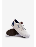 Pánské tenisky model 21657746 Bílé - Lee Cooper