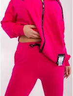 Súprava RV KMPL 8972.65 fuchsiová Súprava RV KMPL 8972.65 fuchsiová