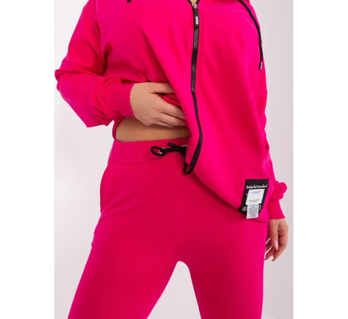 Súprava RV KMPL 8972.65 fuchsiová Súprava RV KMPL 8972.65 fuchsiová