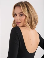 Bluzka WT BZ model 21875334 czarny - FPrice