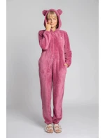 Dámsky overal LA006 - LaLupa Dámsky overal LA006 - LaLupa