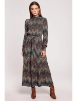 Dámské šaty model 17398747 - STYLOVE Dámské šaty model 17398747 - STYLOVE