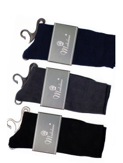 Pánské ponožky model 15140447 - MEDIOLANO