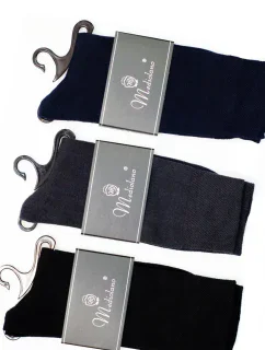 Pánske ponožky Mediolan