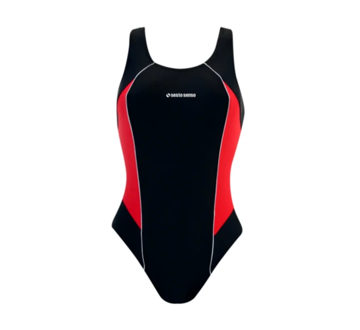 Jednodílné dámské plavky model 21141744 - Sesto Senso