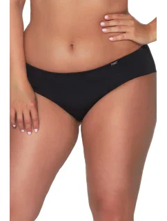 FIGI KĄPIELOWE SF model 20842526 BLACK - AVA SWIMWEAR