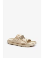 Papuče model 197418 Step in style Papuče model 197418 Step in style