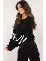 Mikina model 202900 Taliansko Moda