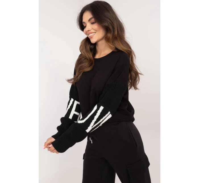 Mikina model 202900 Taliansko Moda