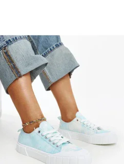 Tenisky model 207365 Solea