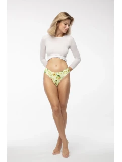 Brazílske nohavičky model 212016 Julimex