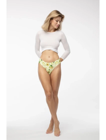 Brazílske nohavičky model 212016 Julimex