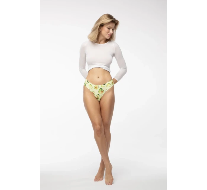 Brazílske nohavičky model 212016 Julimex