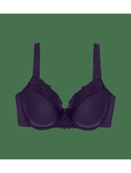 Ladyform Soft W X - ROYAL PURPLE - TRIUMPH ROYAL PURPLE - TRIUMPH Ladyform Soft W X - ROYAL PURPLE - TRIUMPH ROYAL PURPLE - TRIUMPH