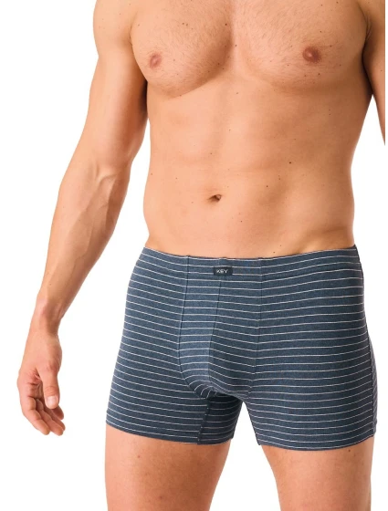 Boxerky Key MXH 378 A26 M-2XL