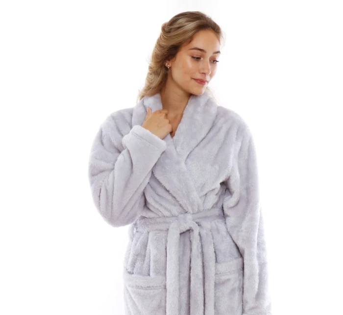 model 20647472 extra Světle šedá - Vestis