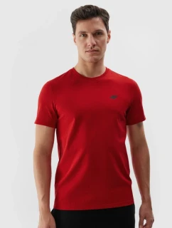 Tričko 4F M 4FWSS24TTSHM1154 61S