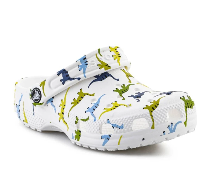 Dřeváky Classic Print model 20750707 - Crocs