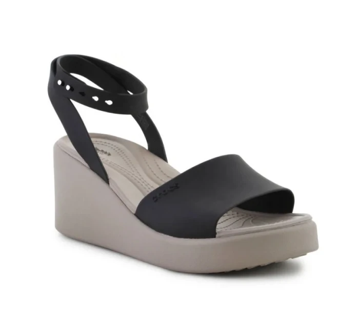 Sandály Brooklyn s páskem W model 20133824 - Crocs