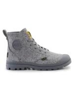 Boty Pampa Hi Merino model 20583559 Grey - Palladium