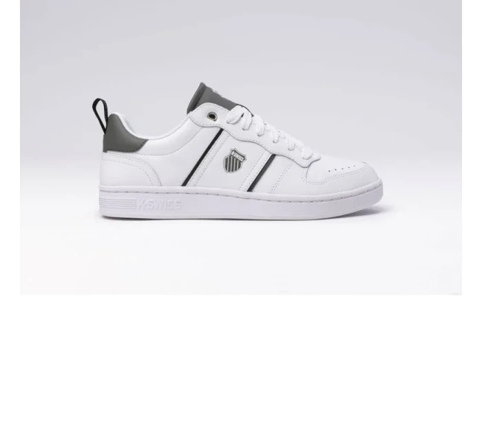 K-Swiss LOZAN MATCH LTH M 08903-179-M