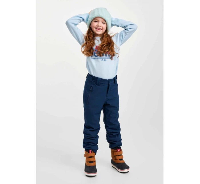 Spodnie zimowe  tec Jr model 20776804 - Reima