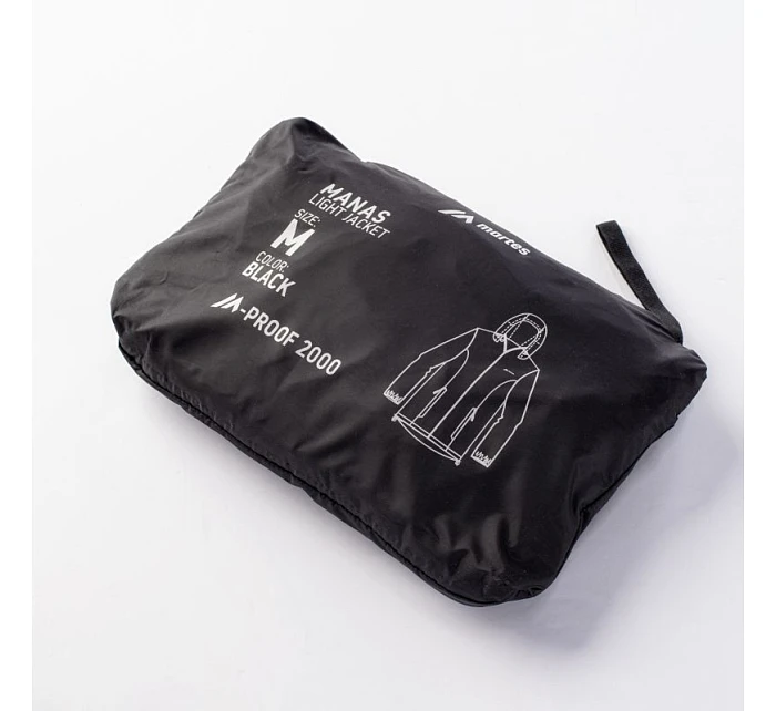 Pánska prechodná bunda MANAS