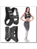 Cvičební vesta s   model 21885280 - HMS