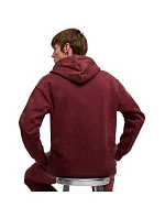 Puma ESS Elevated Relaxed Wash Hoodie M 688049 96 muži
