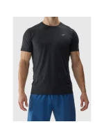 Pánské rychleschnoucí tréninkové tričko model 21432106 - 4F Pánské rychleschnoucí tréninkové tričko model 21432106 - 4F
