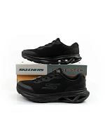 pánské tenisky GlideStep model 22060976 pohodlné černé boty - Skechers