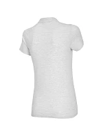Dámske polo tričko W NOSH4 TSD007 10M - 4F
