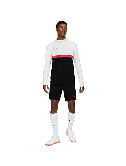 Pánská mikina DriFIT Academy 21 M model 16072692 016 - NIKE