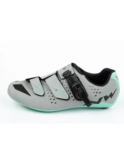 Dámská cyklistická obuv W 88 model 17132156 - Northwave Dámská cyklistická obuv W 88 model 17132156 - Northwave