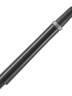 Brány s nylonovými hriadeľmi